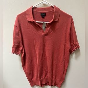 J. Crew Polo Shirt [BRAND NEW WITH TAGS]